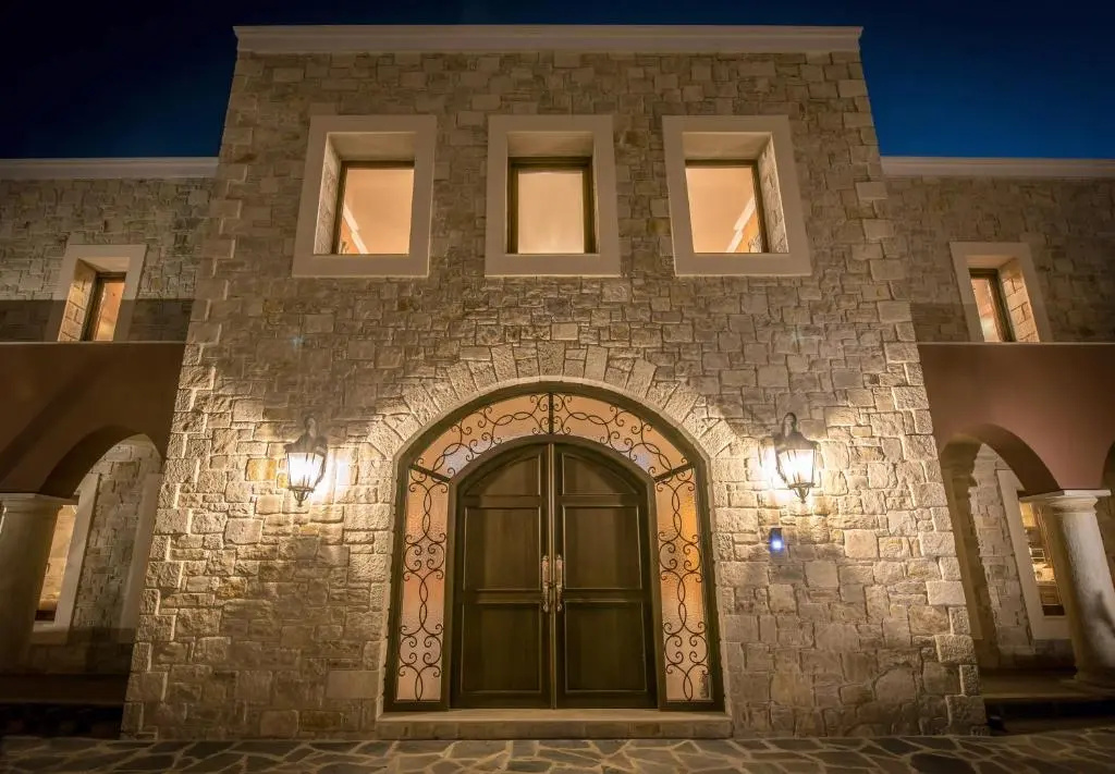 Villa Kastello Kalliste, Wine Dark Sea Villas