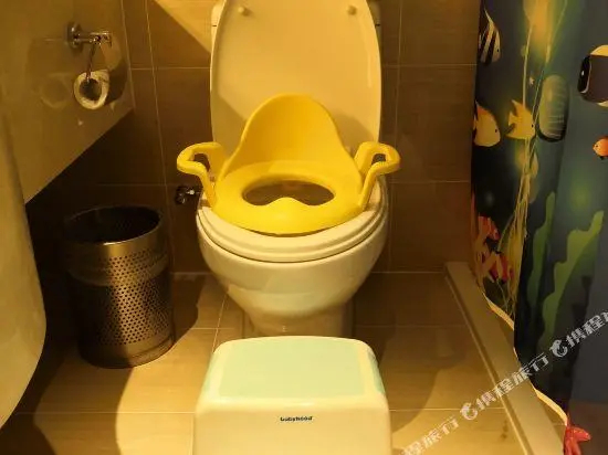 Classic Family Suite
