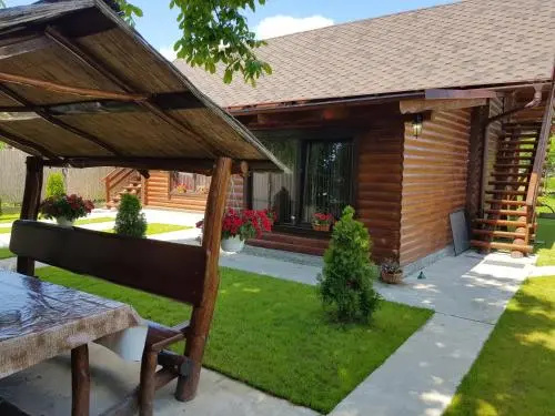 Guest house Ivan
