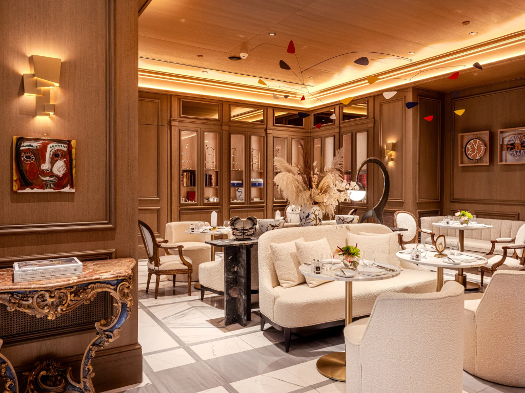 The Dolli at Acropolis, A Hotel to Live