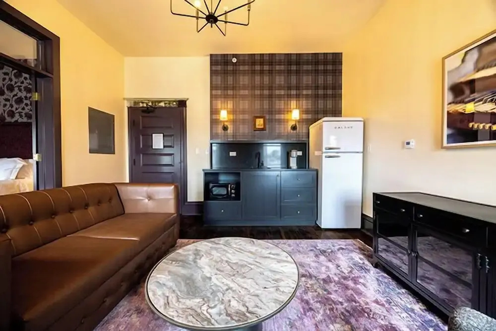 Hotel photo 6