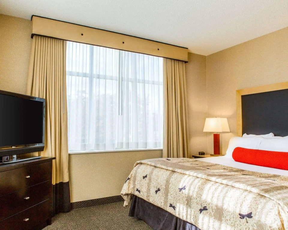 Cambria Hotel Traverse City - Général