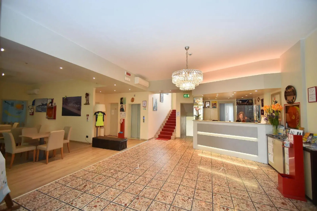 Hotel photo 22
