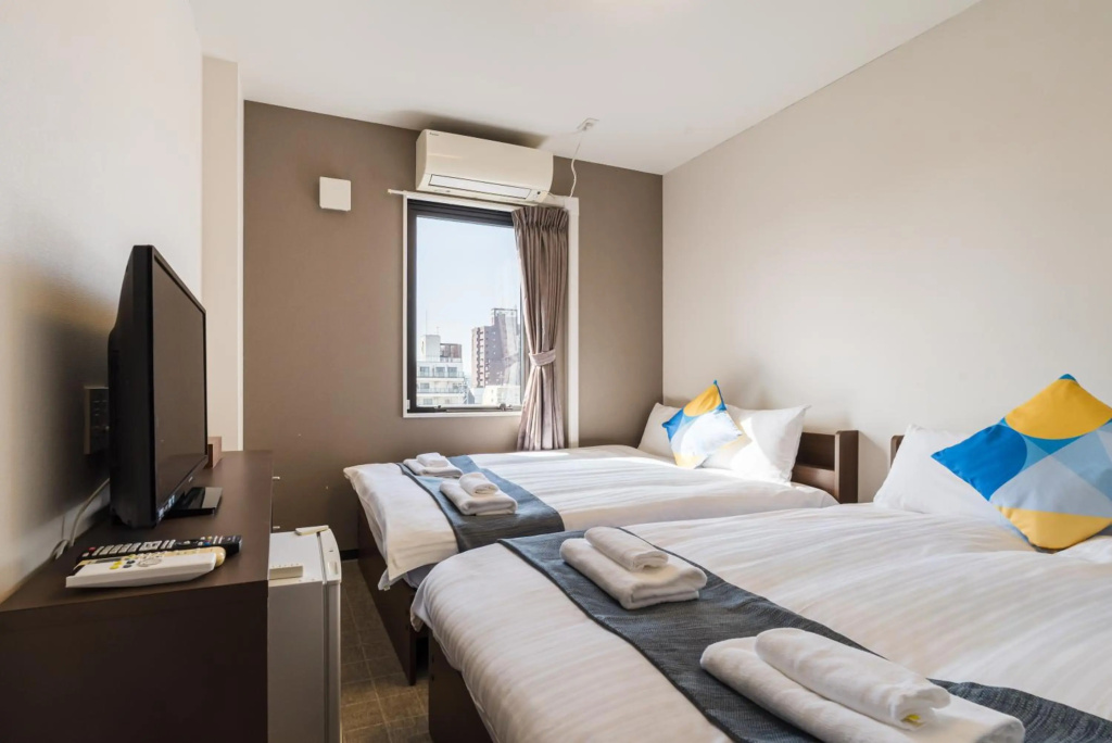 Okini - Doyanen Hotels — 5
