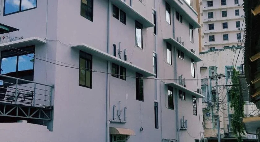 Zakinn Zanzibar Hotel - Dar es Salaam