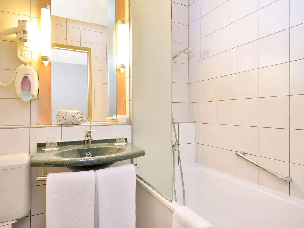 Hotel photo 8