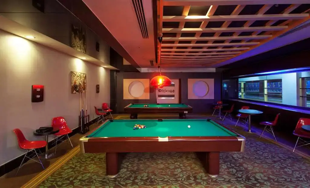 Dobedan Exclusive Hotel & Spa - фото 27