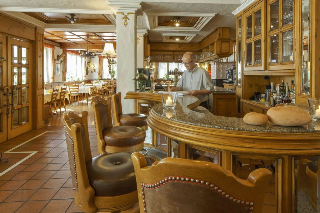 Landhotel Hirschen - Général