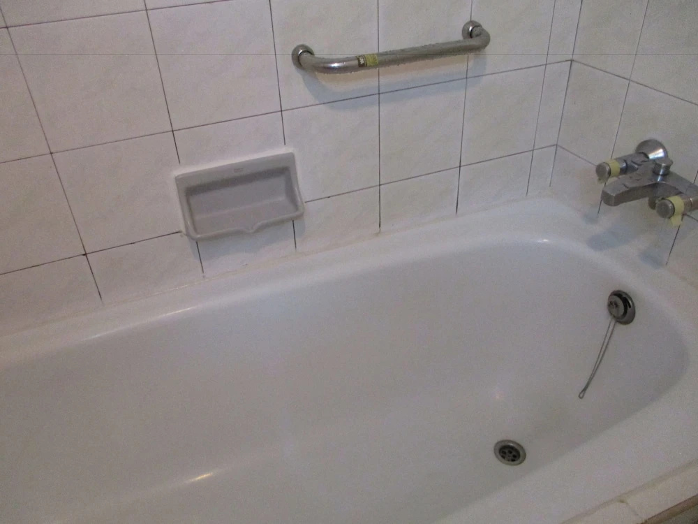Deluxe Double room (full double bed)