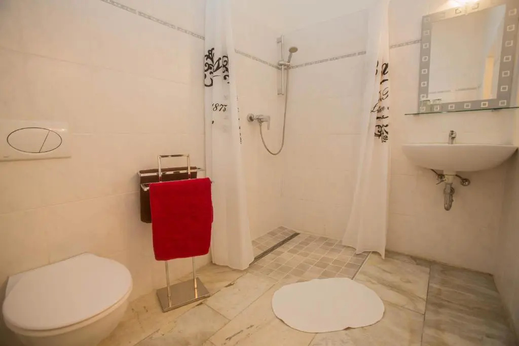 Hotel Koliba - Chambres