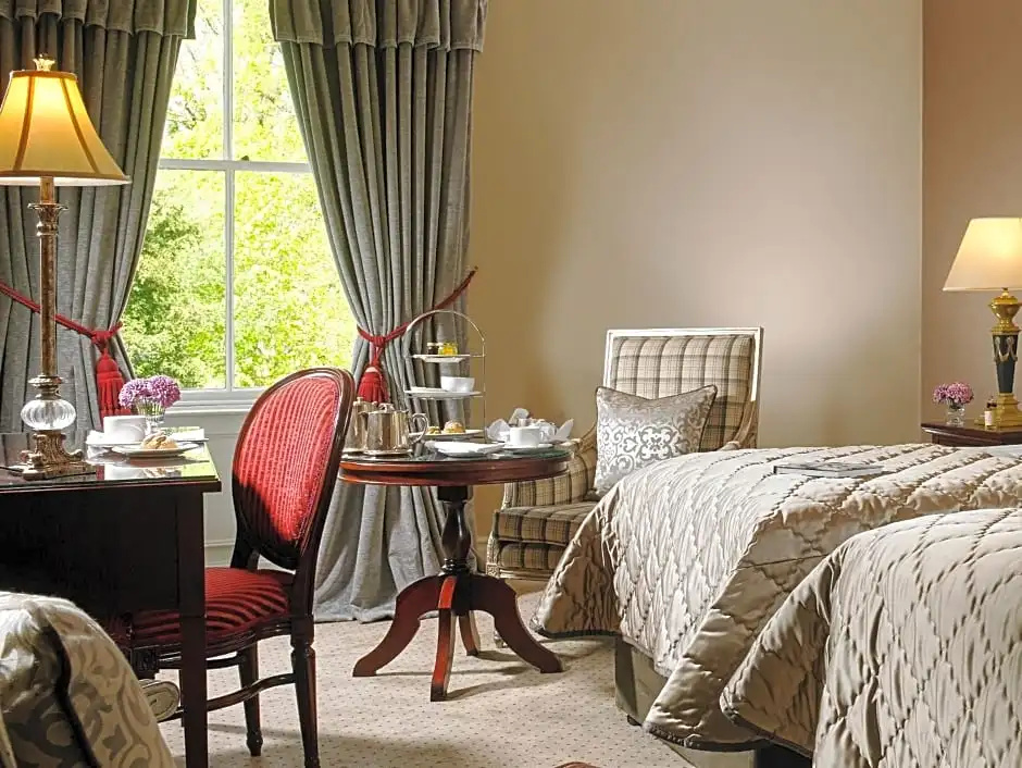 Muckross Park Hotel & Spa - Chambres