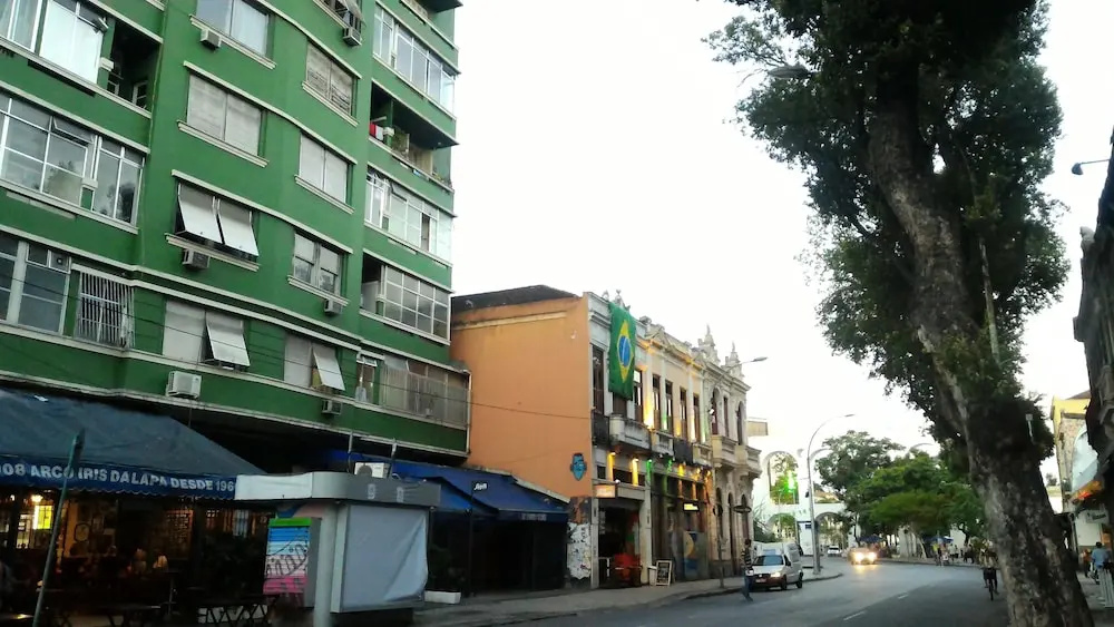 Studio Sweet Lapa