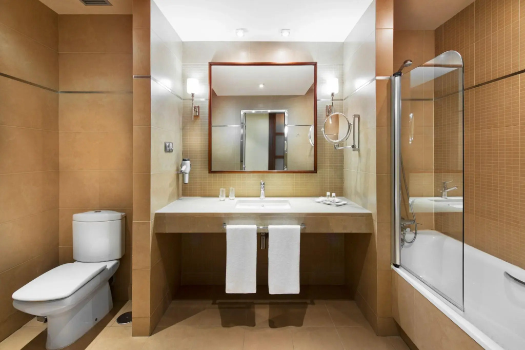 Elba Almería Business & Convention Hotel - Général