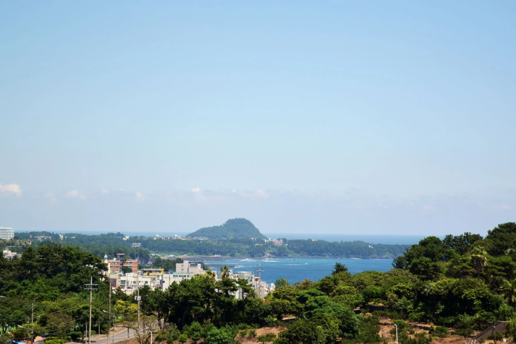 Park Sunshine Jeju - Général