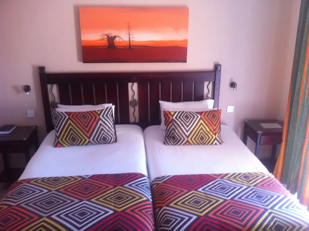 Cactus Inn — фото 5