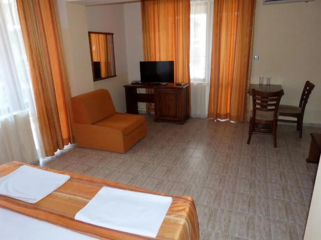 Hotel Beroe - Chambres