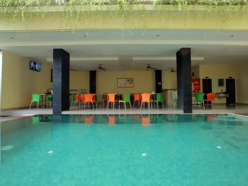 Hotel photo 10