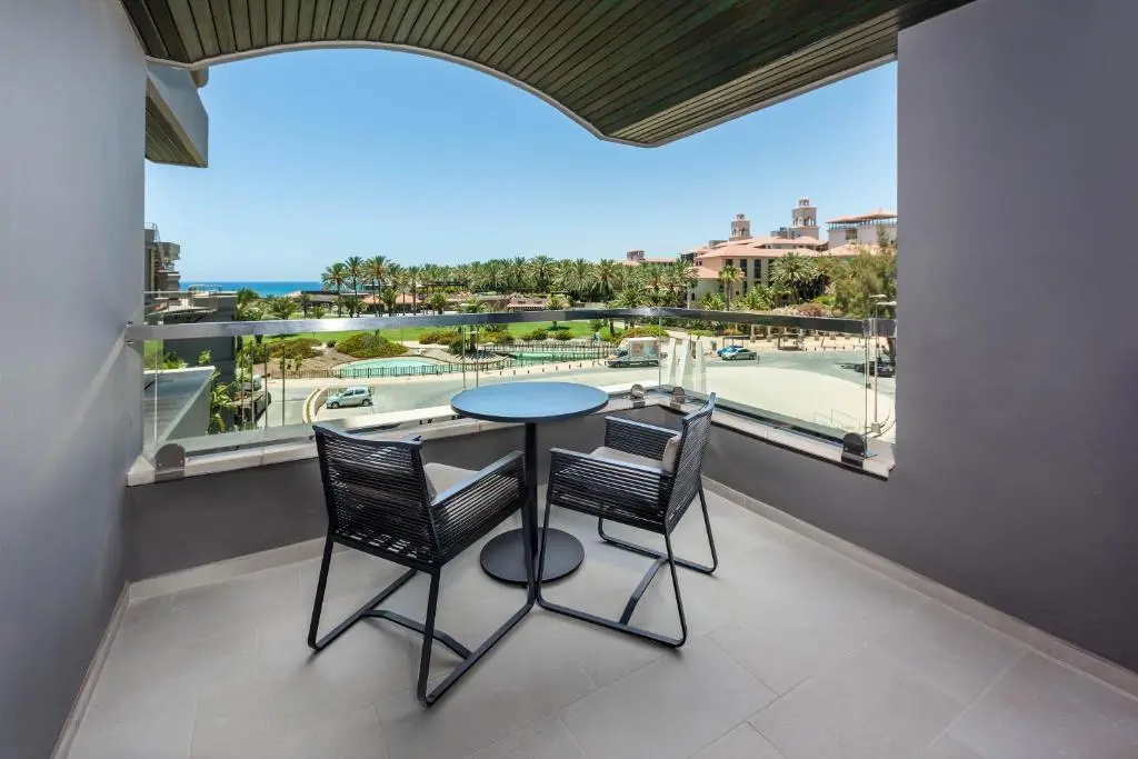 Hotel Faro, a Lopesan Collection Hotel - Adults Only - Chambres