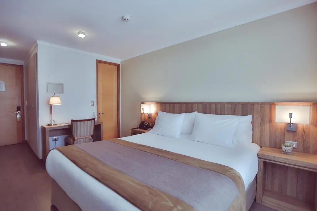 Atacama Suites - Chambres