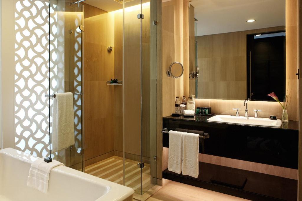 Sofitel Abu Dhabi Corniche