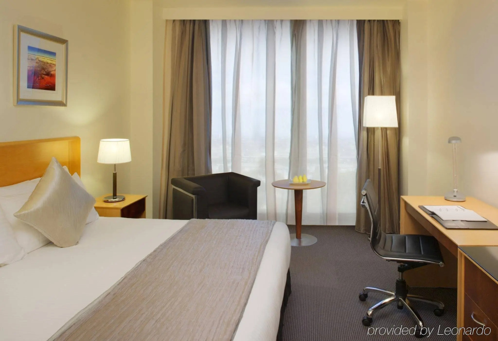 Flagstaff Gardens Hotel Melbourne - Général