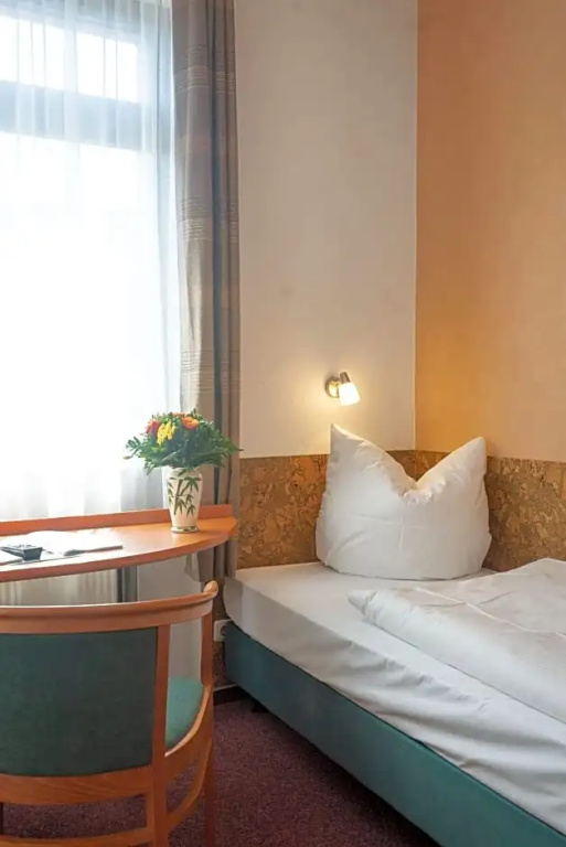Hotel Adagio - Chambres