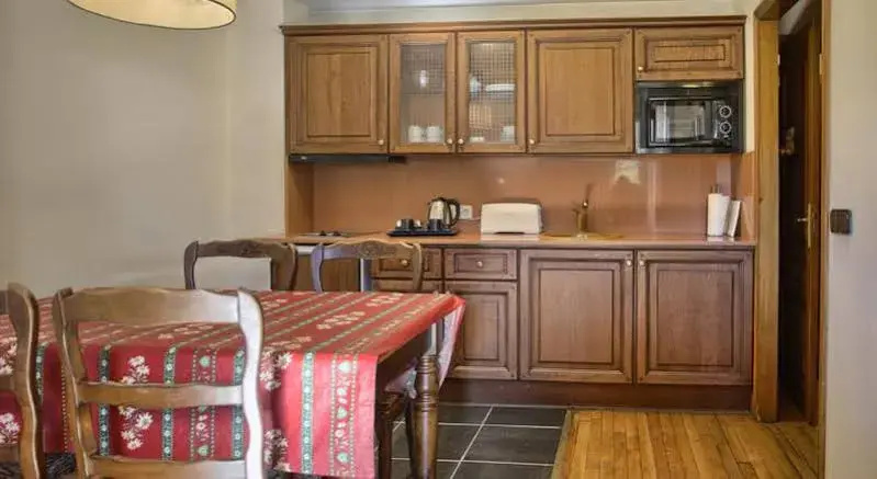 San Marsial Benasque Hotel&Apartamentos - Général