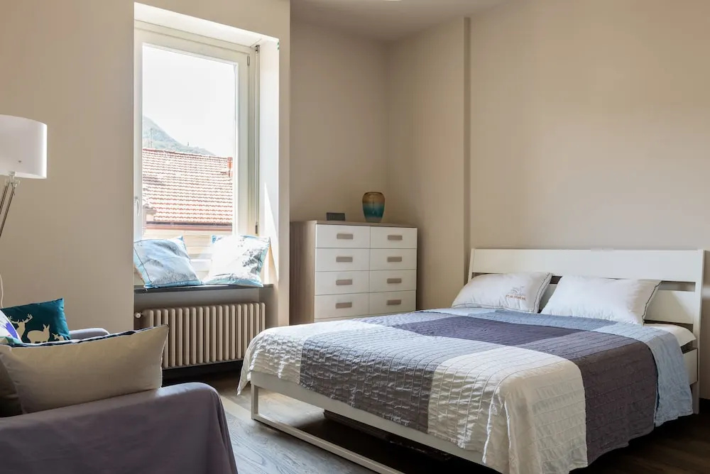 3 Bedrooms Apartment with balcony