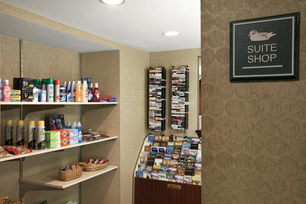 Homewood Suites by Hilton Williamsburg - Général