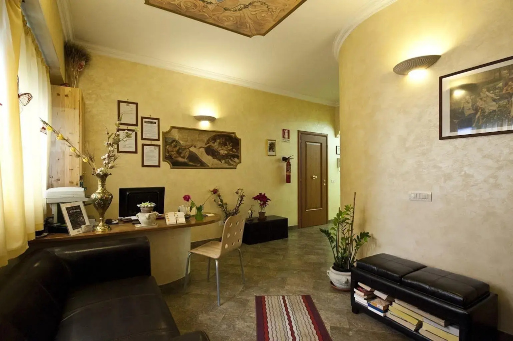 Hotel photo 13