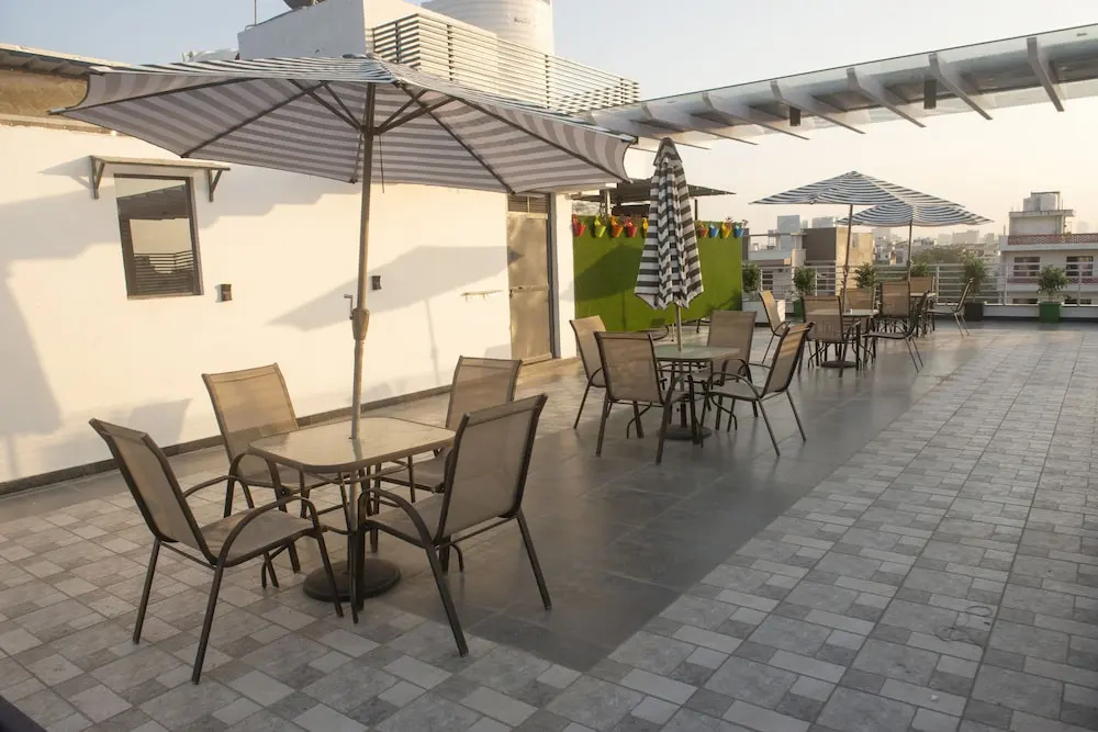Hotel photo 21