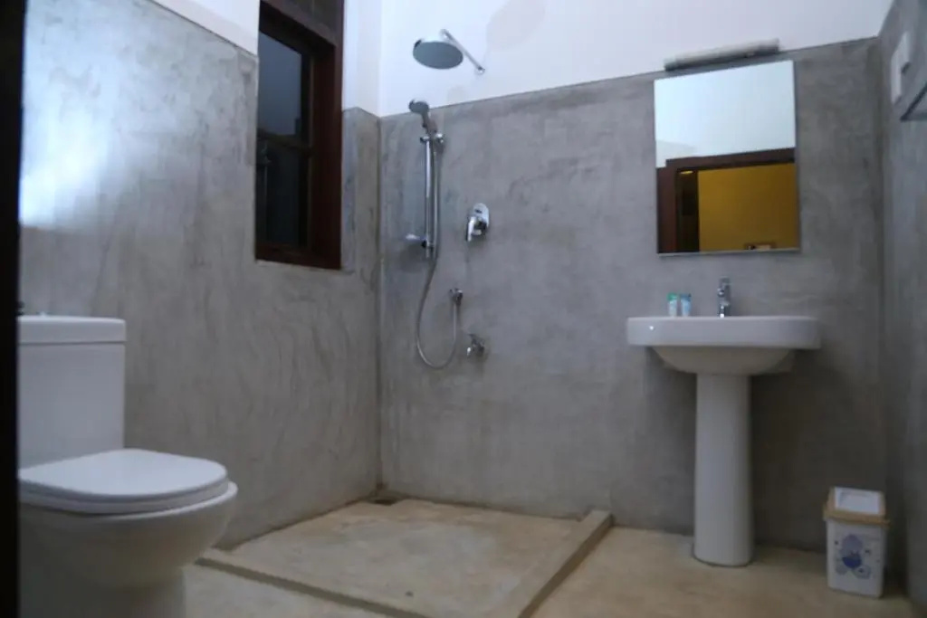 Serein Beach Hotel - Chambres