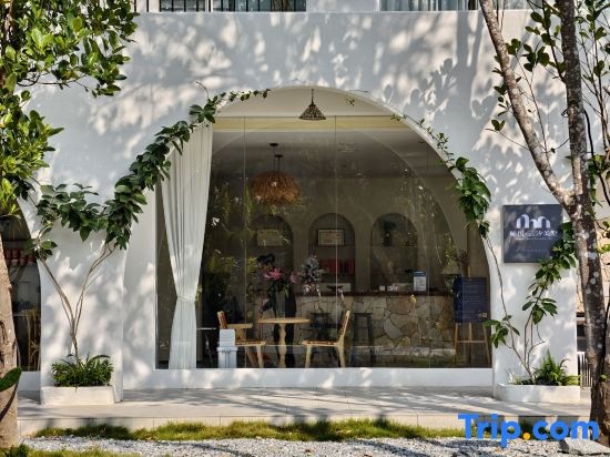 Luofushan Xingyue·Yunxi Beautiful Villa in Huizhou