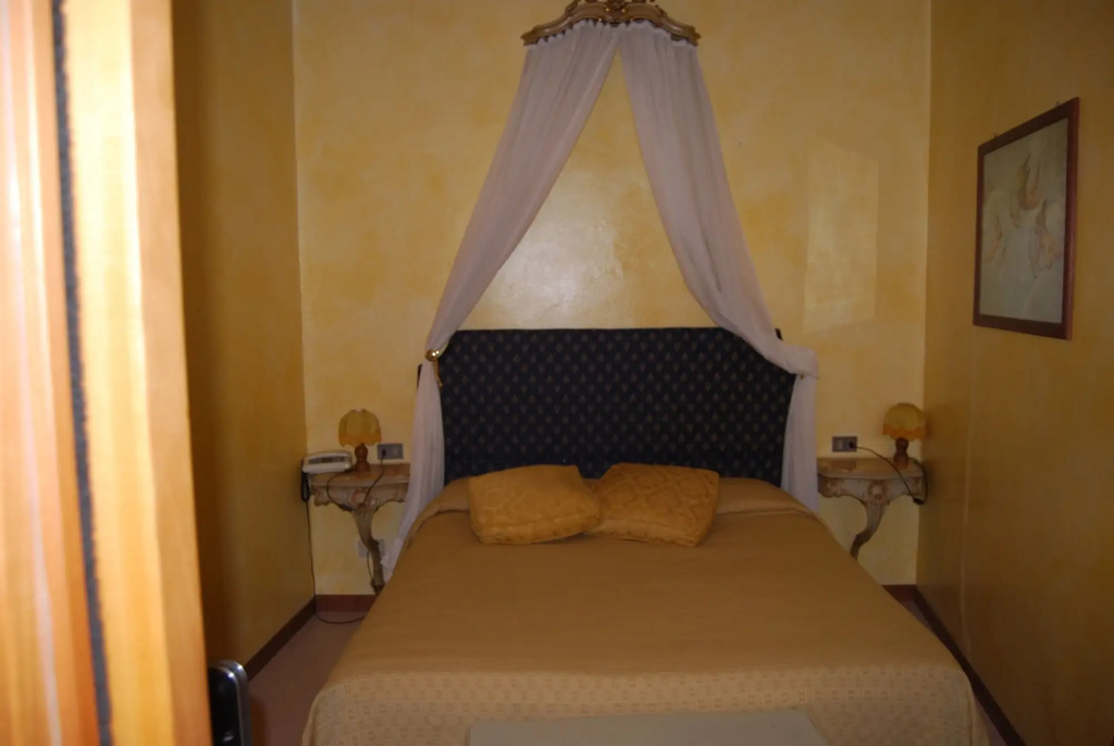 Garda Sol Apart-hotel Beauty & SPA - фото 15
