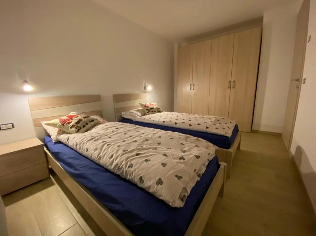 Appartamento Gnomo Livigno