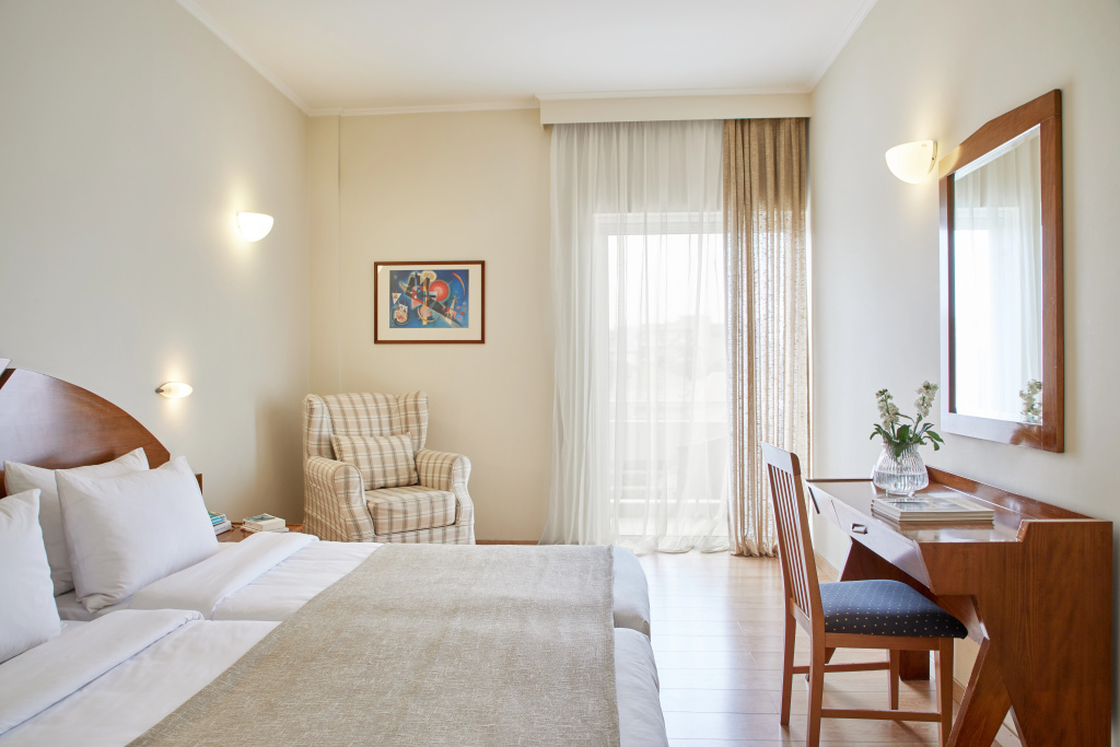 Preveza City Comfort Hotel - Général