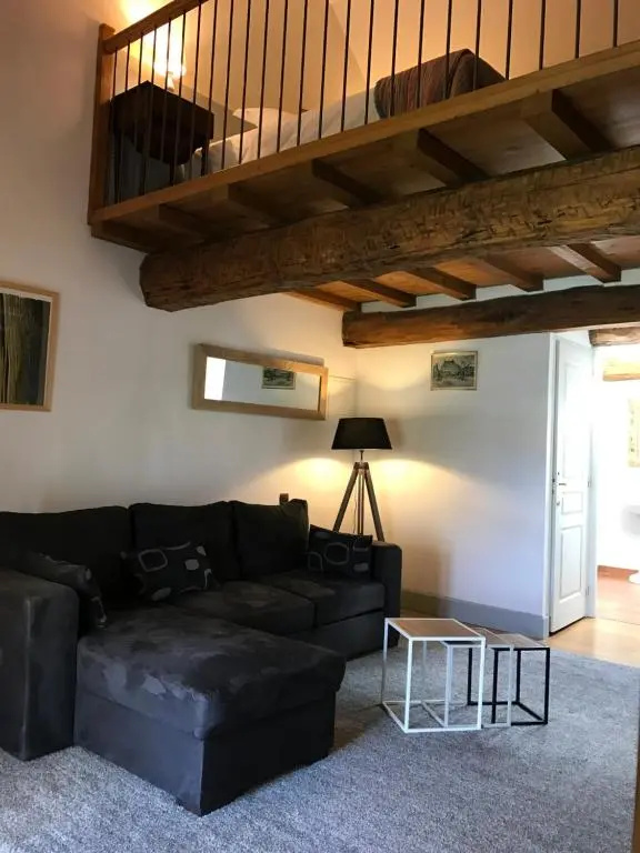 Château de Garrevaques - Chambres