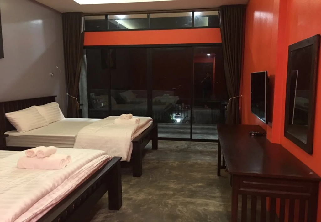 Hotel photo 2