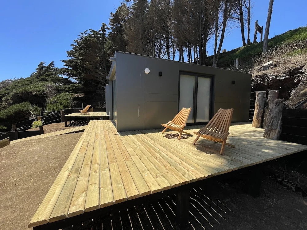 Recondito Lodge