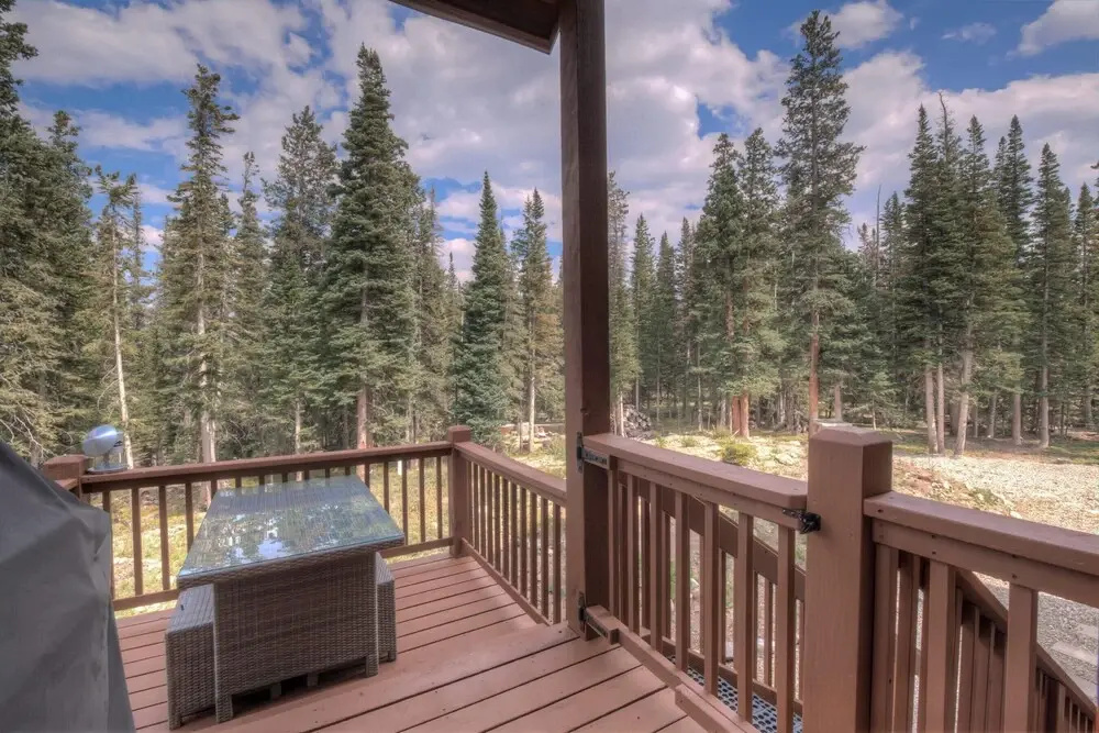 Northstar Chalet