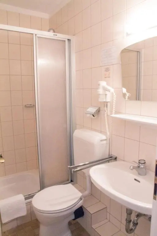 Residence AlpenHeart Hotel - Chambres