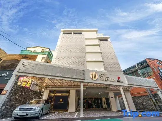Pyeongtaek Hotel De Salon