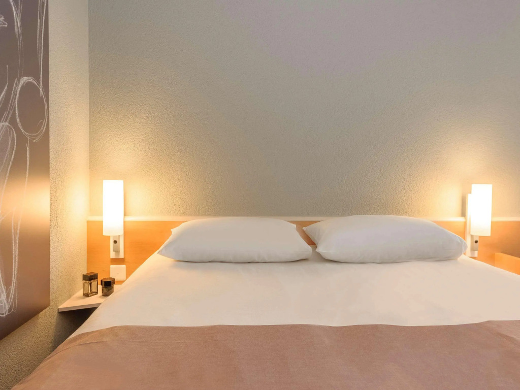 ibis Chur by null