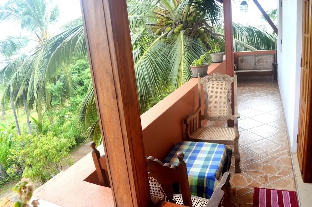 Shyni Tourist Guesthouse