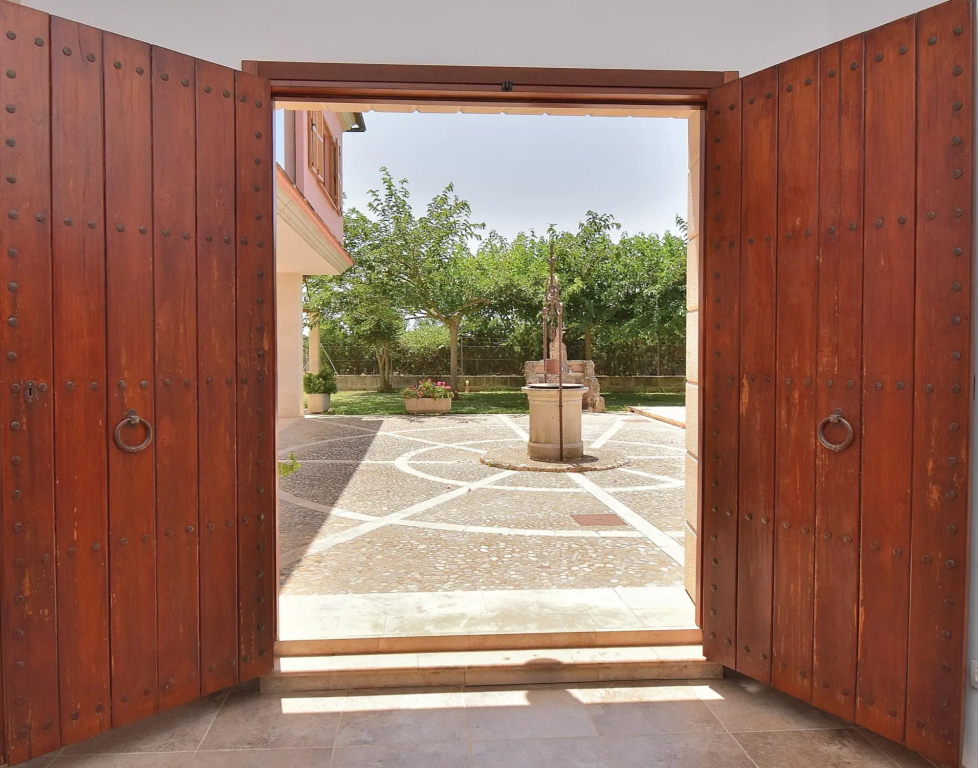 Villa Biniaco 239 by Mallorca Charme