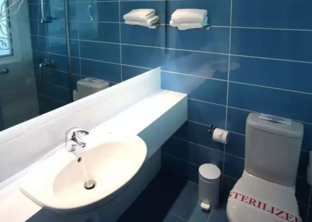Anonymous Beach Hotel - Adults Only - Général