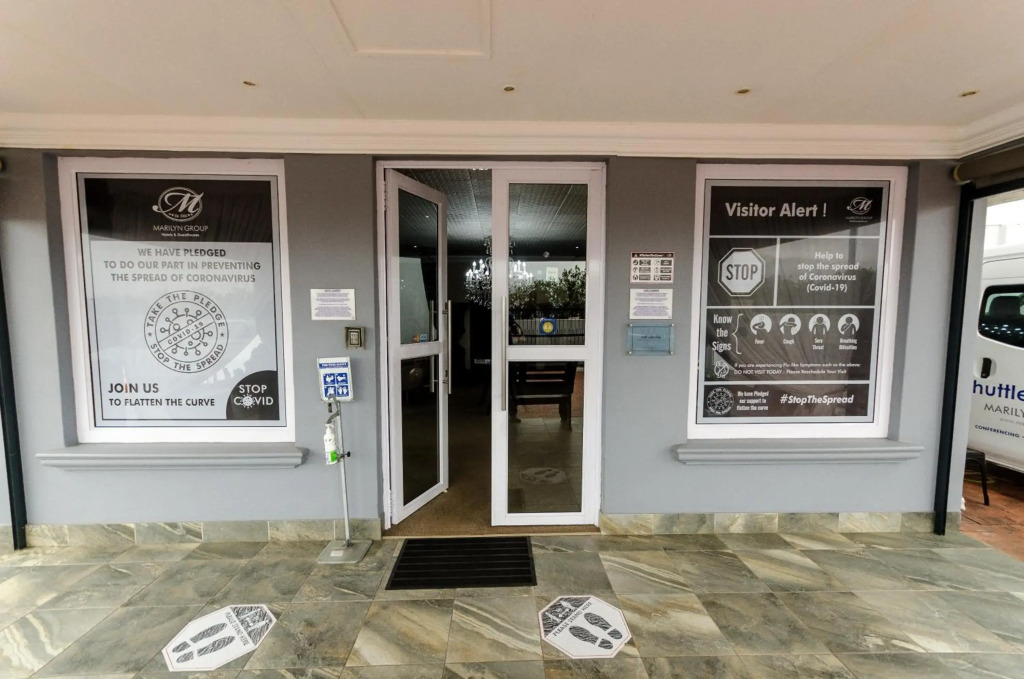 Marilyn Group — фото