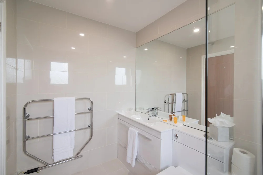 Regency Park Hotel - Chambres