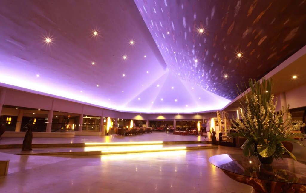 The Singhasari Resort