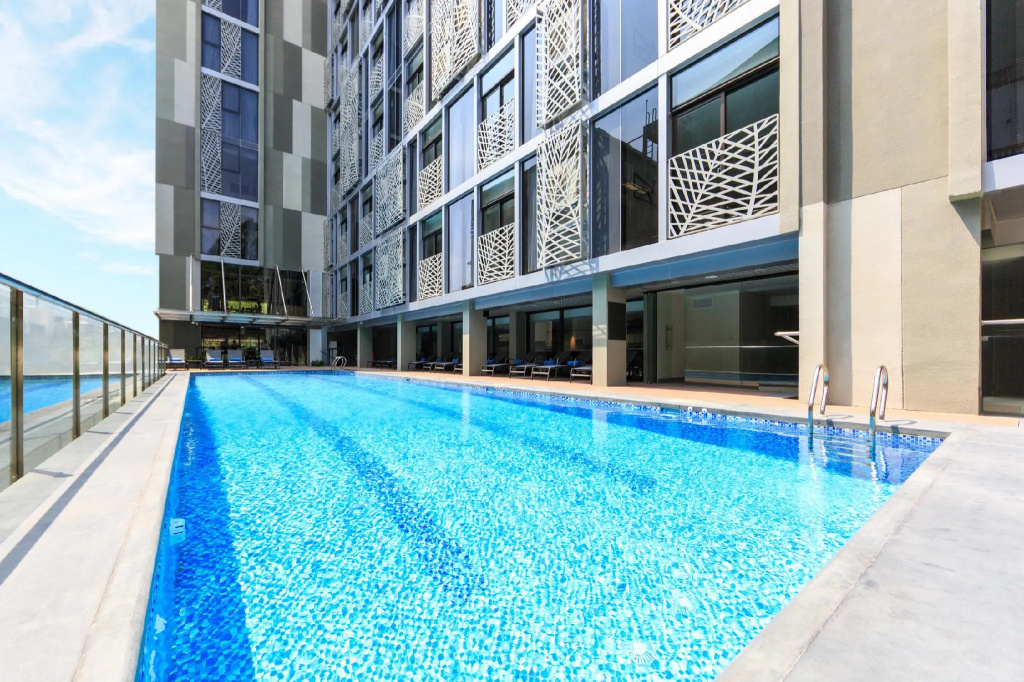 SILA Urban Living - Général